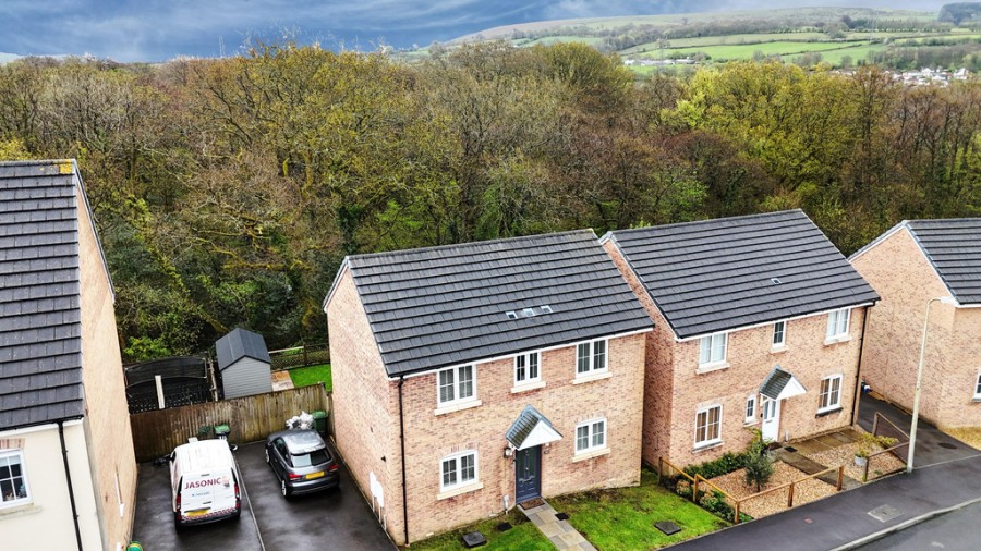 Images for Dyffryn Y Coed, Church Village, Pontypridd