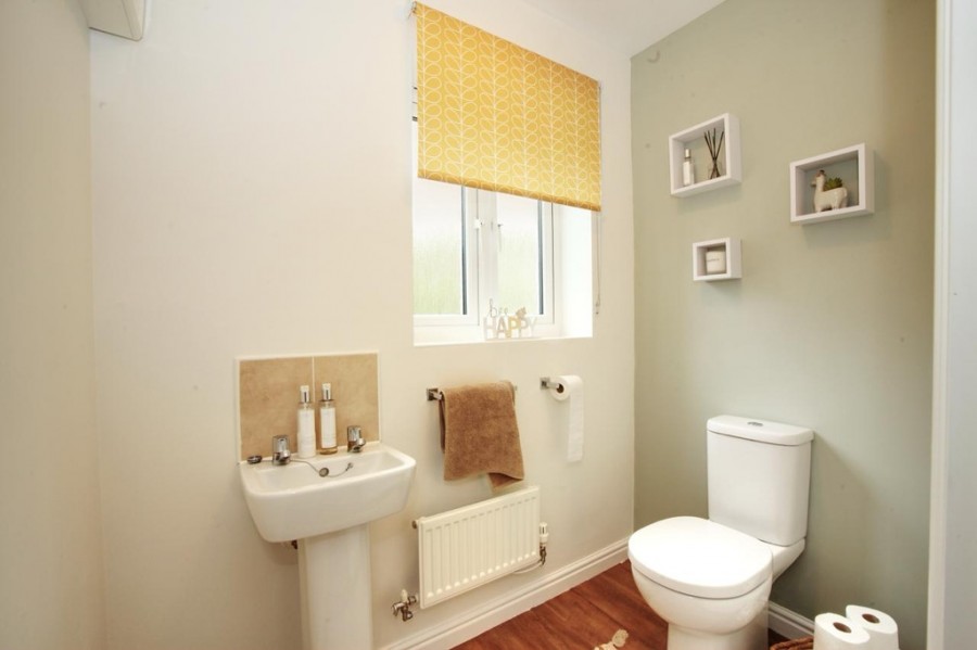 Images for Dyffryn Y Coed, Church Village, Pontypridd