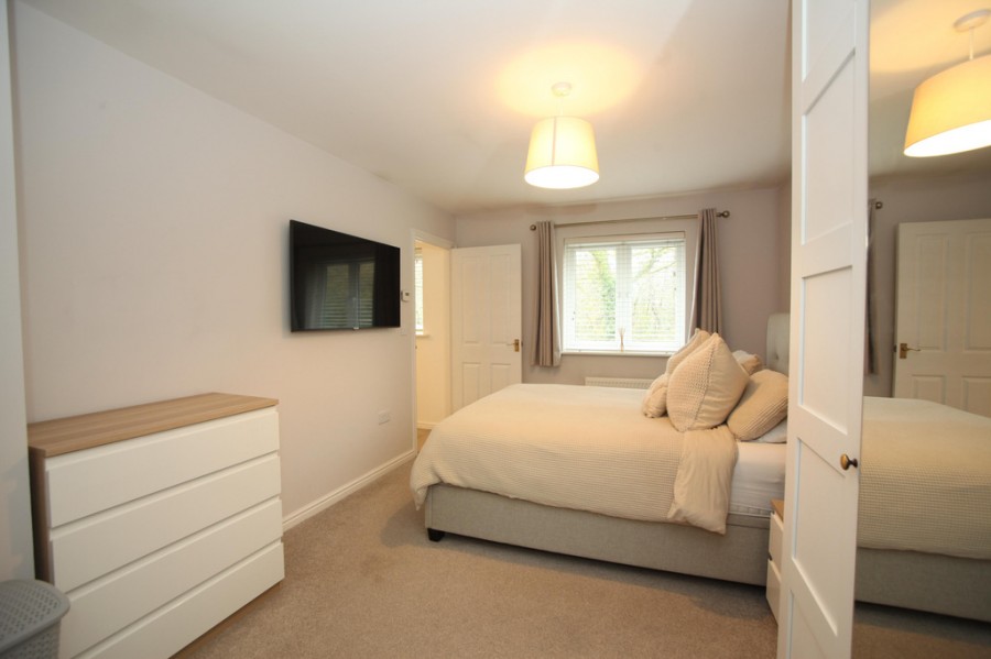 Images for Dyffryn Y Coed, Church Village, Pontypridd