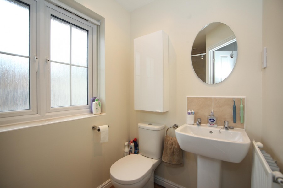 Images for Dyffryn Y Coed, Church Village, Pontypridd