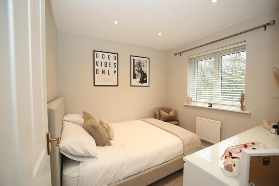 Images for Dyffryn Y Coed, Church Village, Pontypridd