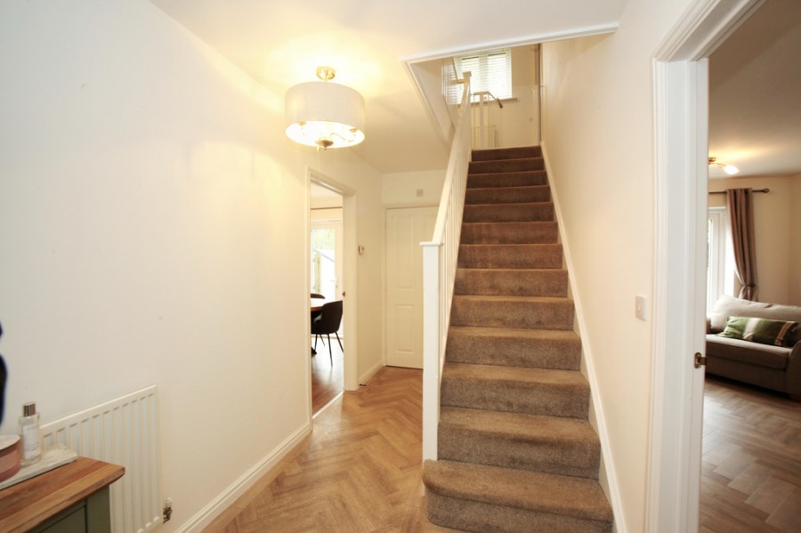 Images for Dyffryn Y Coed, Church Village, Pontypridd