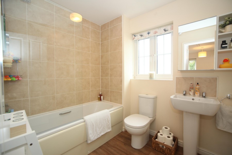 Images for Dyffryn Y Coed, Church Village, Pontypridd