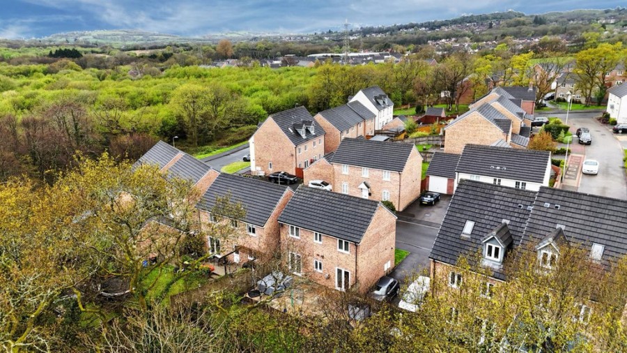 Images for Dyffryn Y Coed, Church Village, Pontypridd