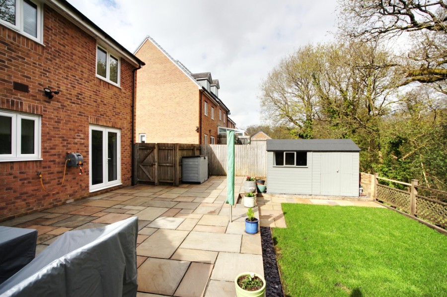 Images for Dyffryn Y Coed, Church Village, Pontypridd