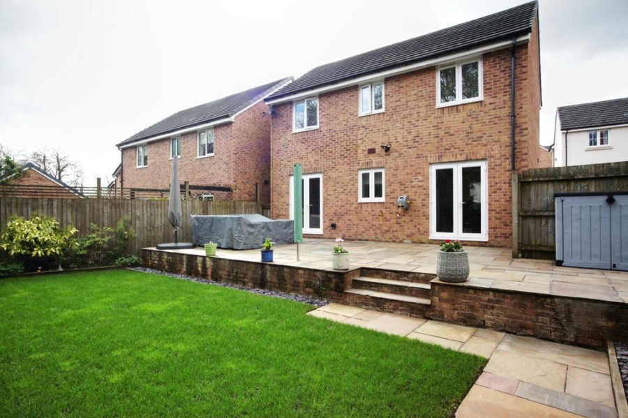 Images for Dyffryn Y Coed, Church Village, Pontypridd