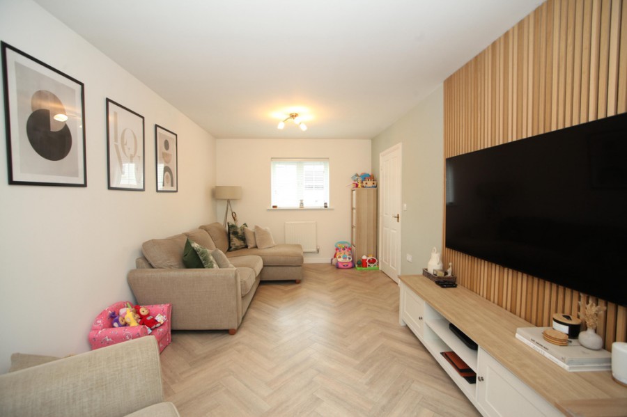 Images for Dyffryn Y Coed, Church Village, Pontypridd