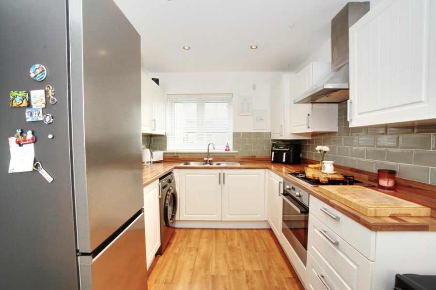 Images for Dyffryn Y Coed, Church Village, Pontypridd