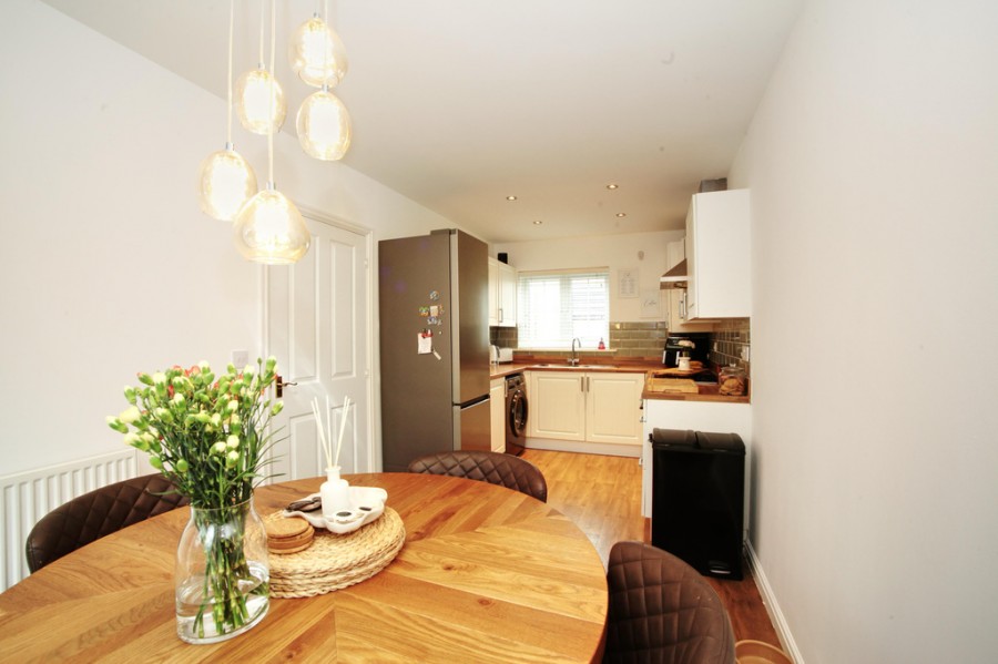 Images for Dyffryn Y Coed, Church Village, Pontypridd