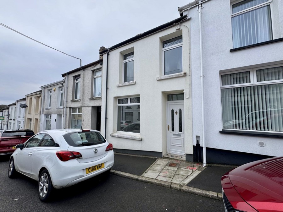 Images for Brynglas Street, Merthyr Tydfil, CF47 9UT