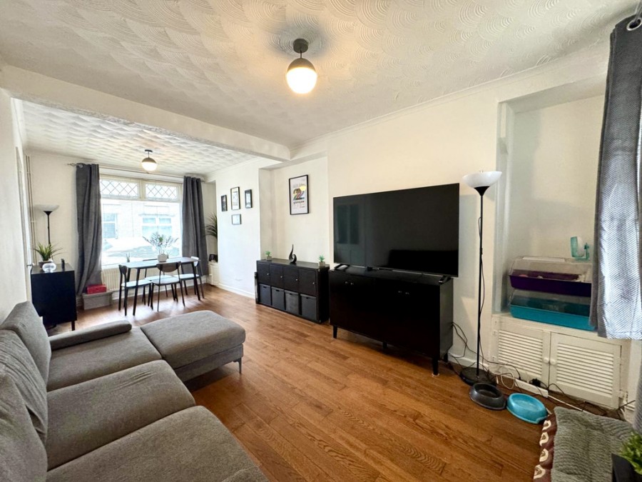 Images for Brynglas Street, Merthyr Tydfil, CF47 9UT