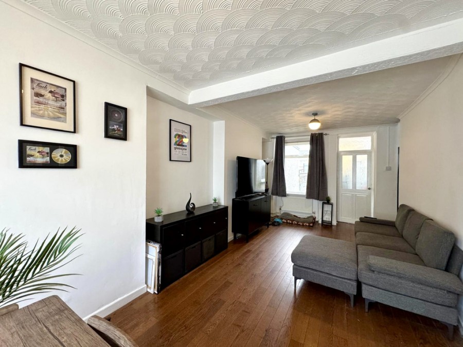 Images for Brynglas Street, Merthyr Tydfil, CF47 9UT