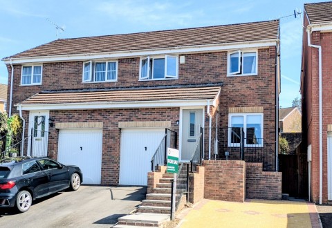 View Full Details for Hawthorn Drive, Merthyr Tydfil