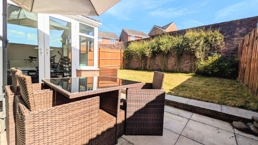 Images for Hawthorn Drive, Merthyr Tydfil