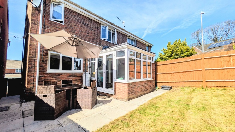 Images for Hawthorn Drive, Merthyr Tydfil