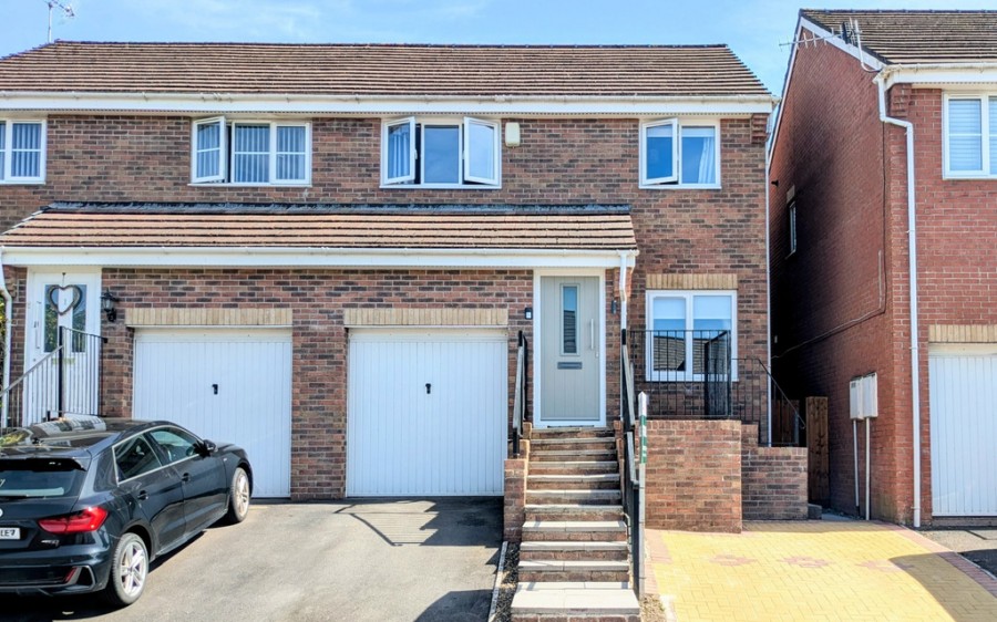 Images for Hawthorn Drive, Merthyr Tydfil