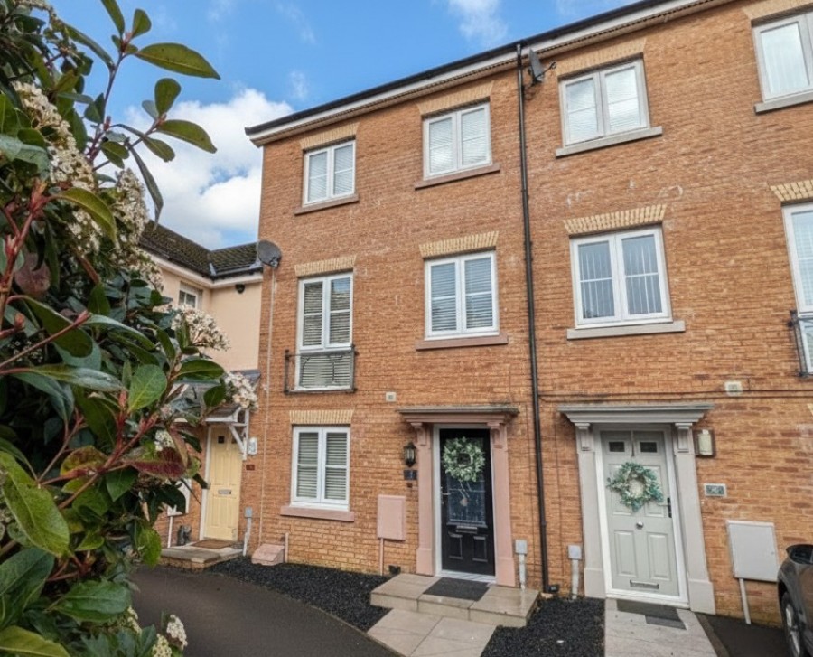 Images for Clos Y Bryniau, Merthyr Tydfil