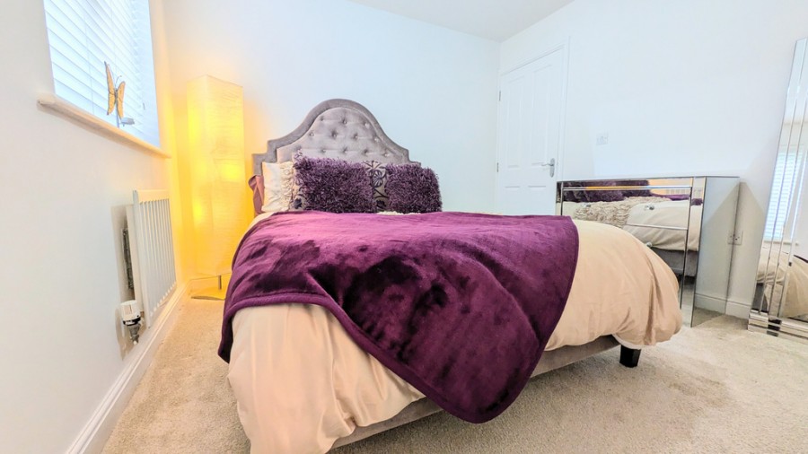 Images for Clos Y Bryniau, Merthyr Tydfil