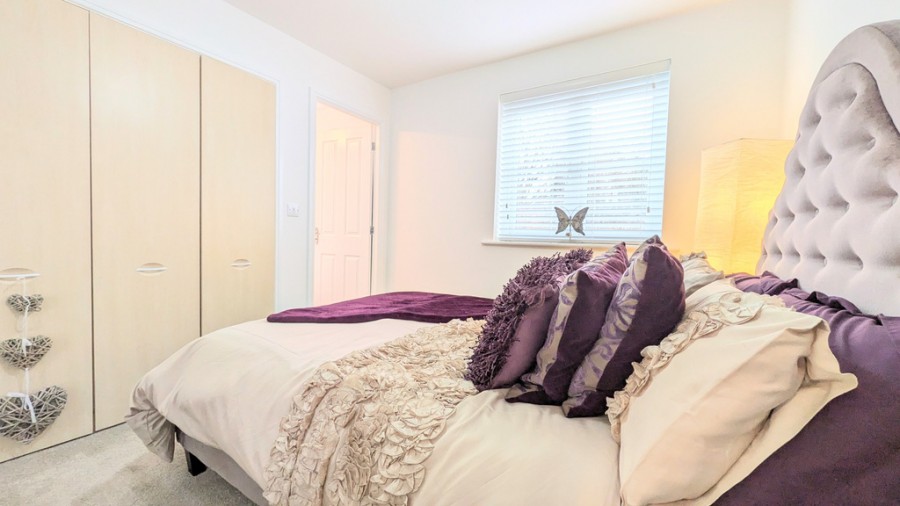 Images for Clos Y Bryniau, Merthyr Tydfil