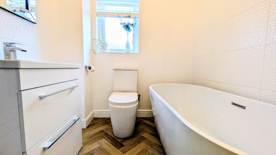 Images for Clos Y Bryniau, Merthyr Tydfil