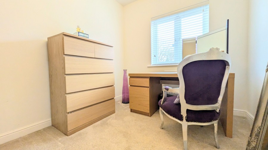 Images for Clos Y Bryniau, Merthyr Tydfil