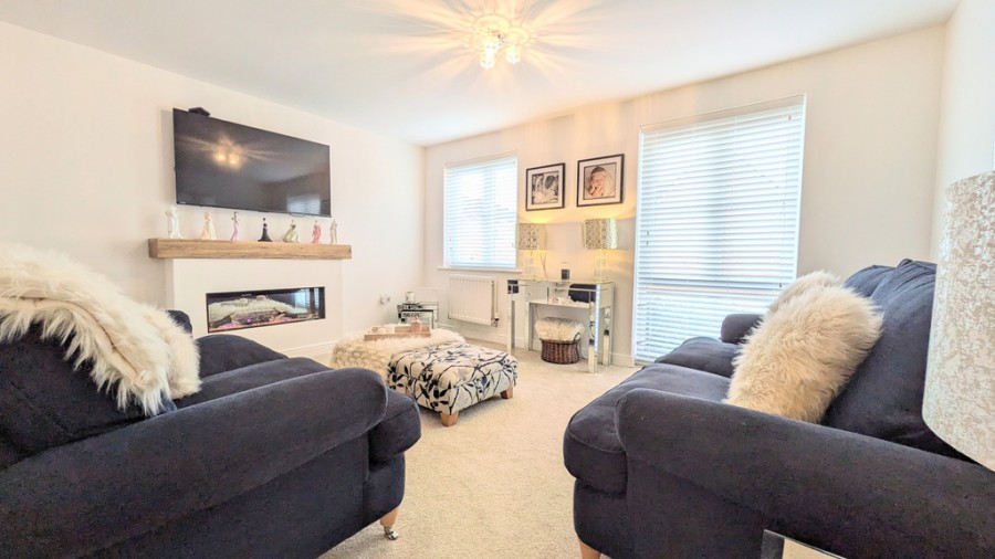 Images for Clos Y Bryniau, Merthyr Tydfil