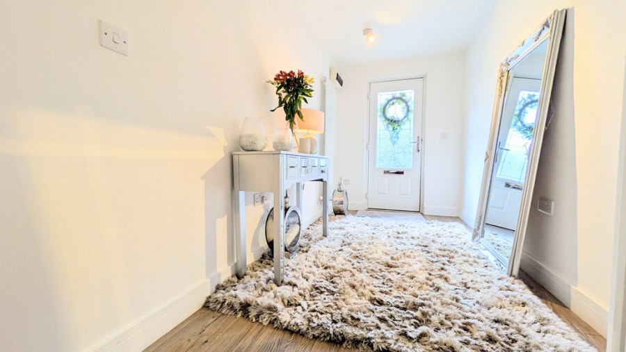 Images for Clos Y Bryniau, Merthyr Tydfil