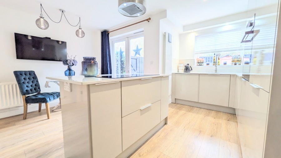 Images for Clos Y Bryniau, Merthyr Tydfil