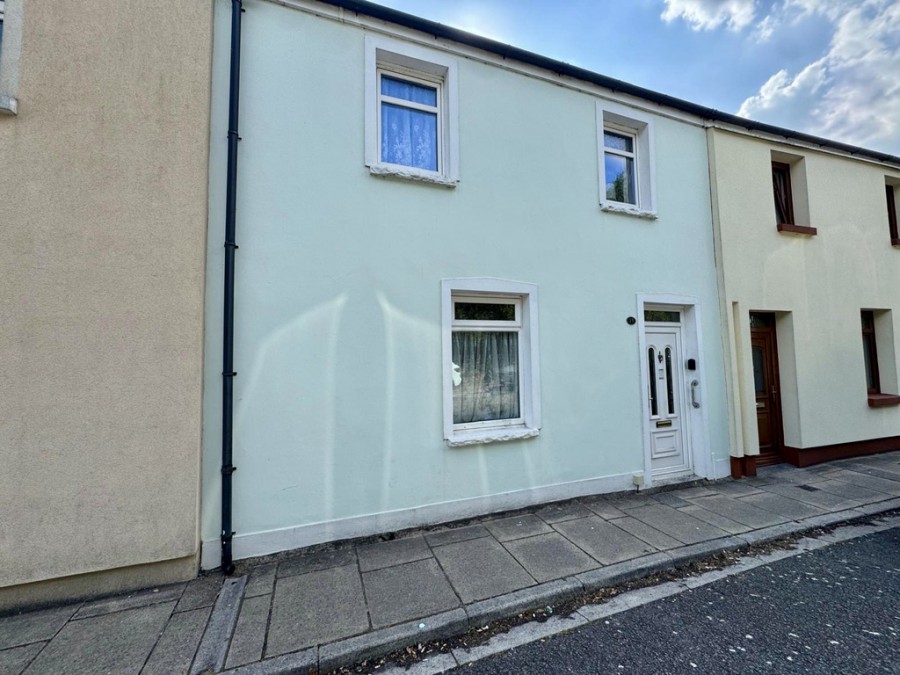 Images for Nixonville, Merthyr Vale, Merthyr Tydfil, CF48 4RF