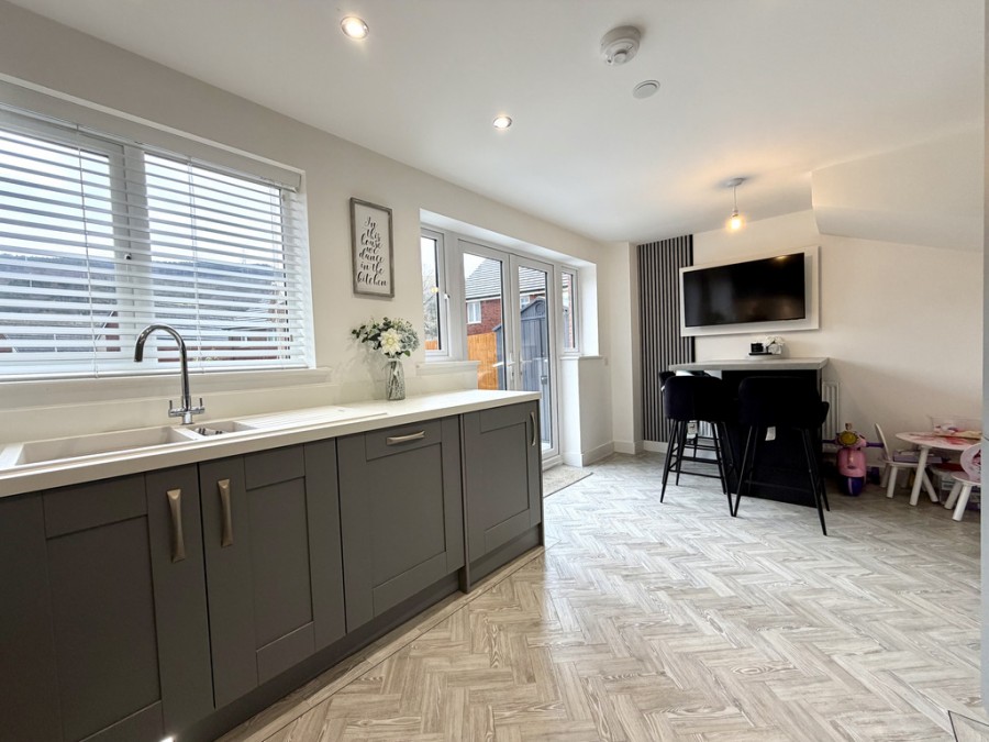 Images for Kingfisher Crescent, Merthyr Vale, Merthyr Tydfil, CF48 4TL