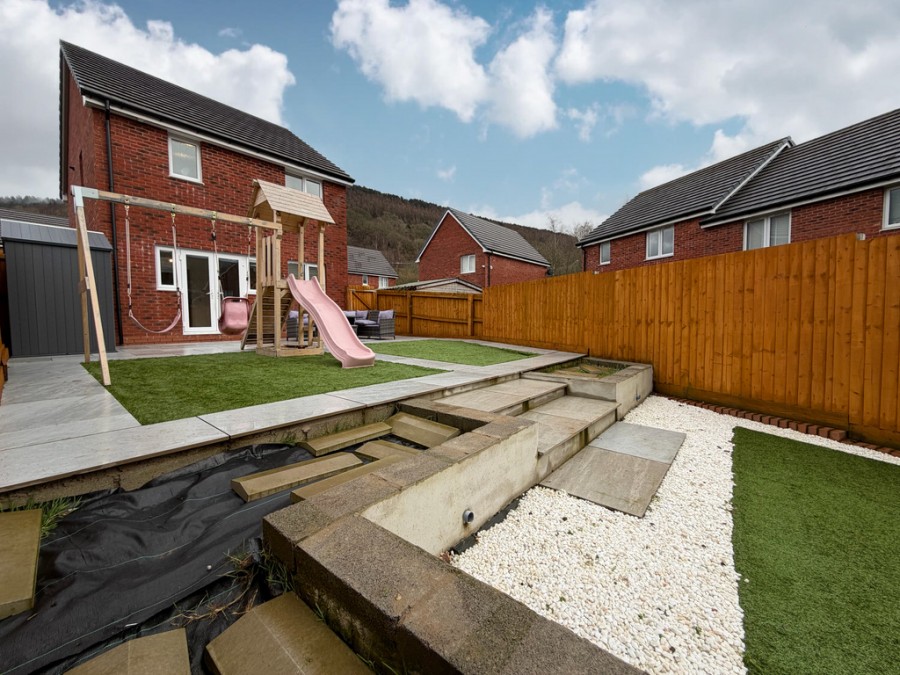 Images for Kingfisher Crescent, Merthyr Vale, Merthyr Tydfil, CF48 4TL