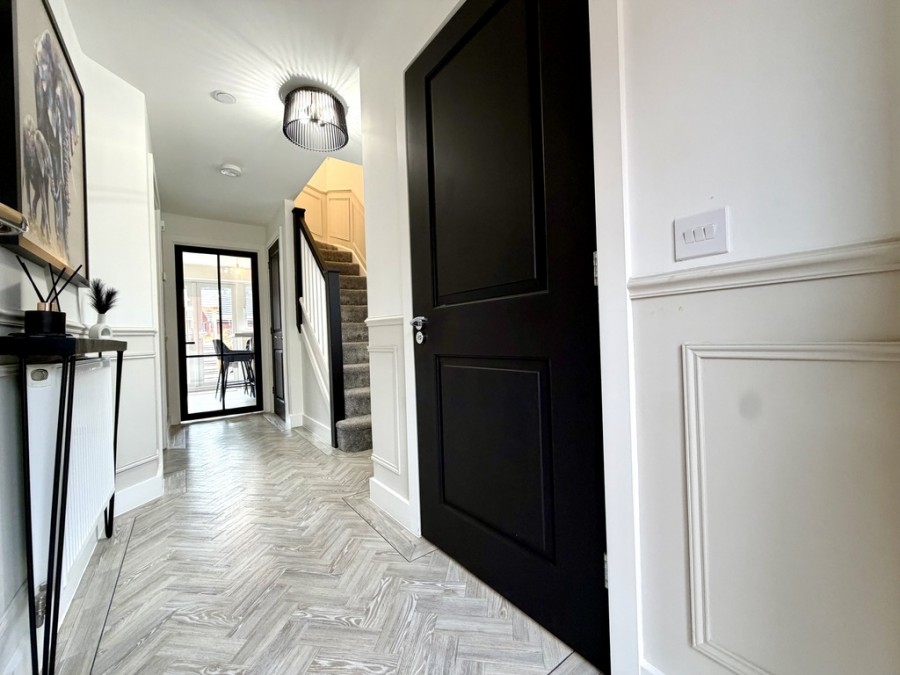 Images for Kingfisher Crescent, Merthyr Vale, Merthyr Tydfil, CF48 4TL