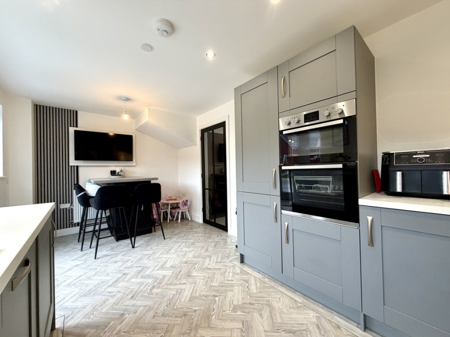 Images for Kingfisher Crescent, Merthyr Vale, Merthyr Tydfil, CF48 4TL