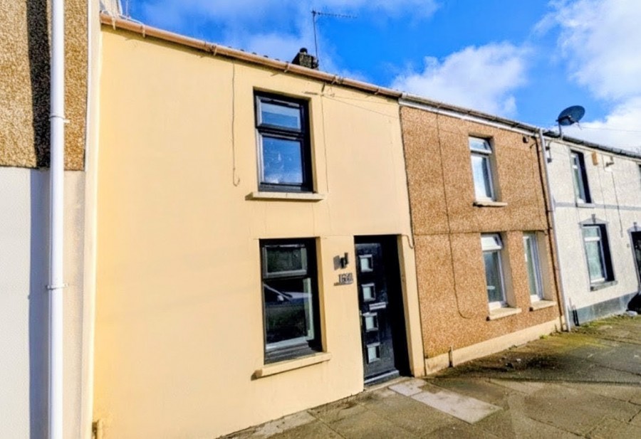 Images for High Street, Cefn Coed, Merthyr Tydfil