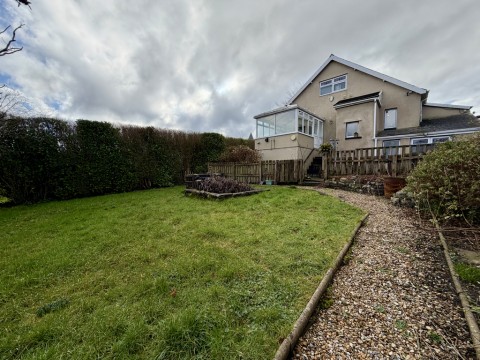 View Full Details for Bryn-Berian, Tai Mawr Way, Merthyr Tydfil, CF48 1ER