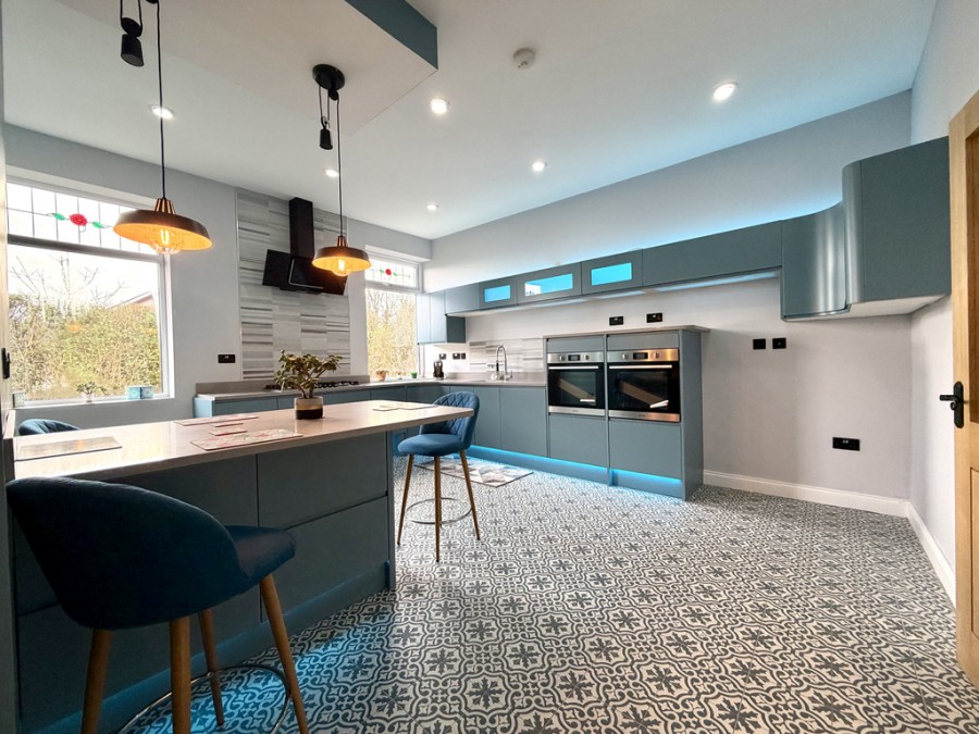 Images for Bryn-Berian, Tai Mawr Way, Merthyr Tydfil, CF48 1ER