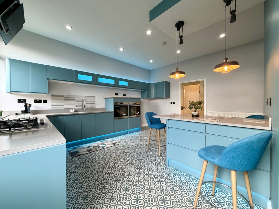 Images for Bryn-Berian, Tai Mawr Way, Merthyr Tydfil, CF48 1ER