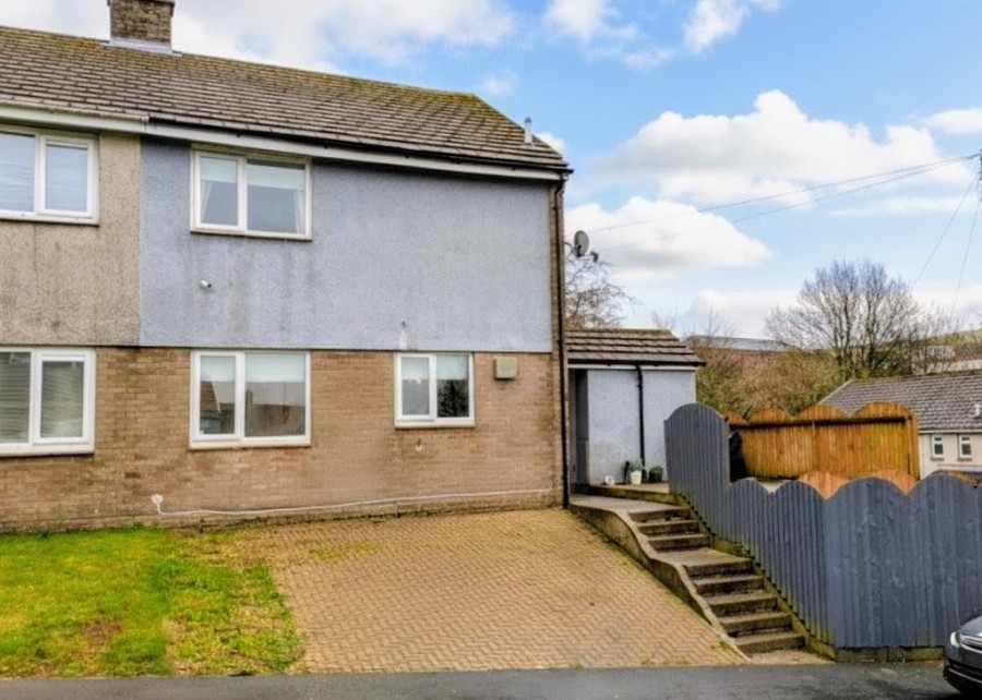 Images for Bryn Carwyn, Dowlais, Merthyr Tydfil