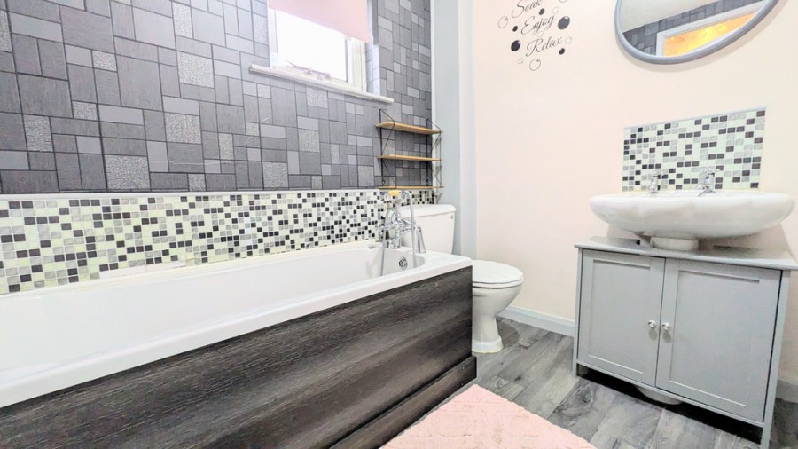 Images for Bryn Carwyn, Dowlais, Merthyr Tydfil