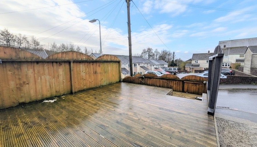 Images for Bryn Carwyn, Dowlais, Merthyr Tydfil