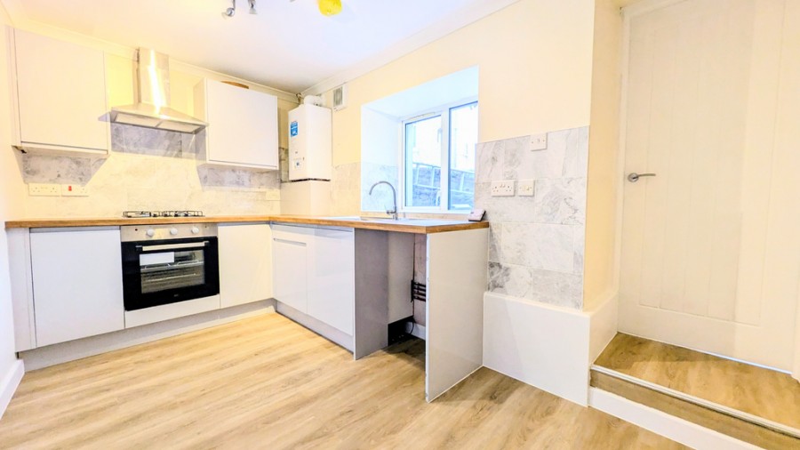 Images for Upper Row, Dowlais, Merthyr Tydfil