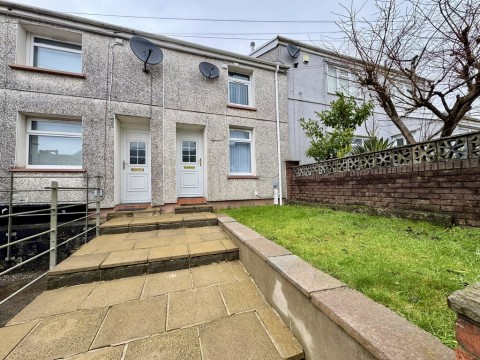 View Full Details for High Street, Caeharris, Merthyr Tydfil, CF48 3HB