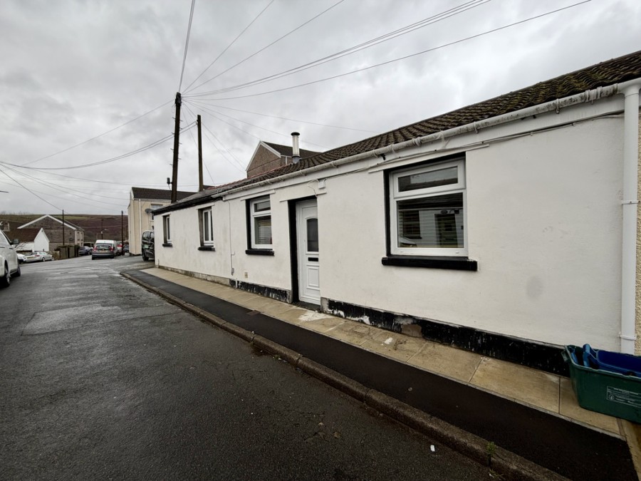 Images for Powell Street, Bedlinog, Treharris, CF46 6RL