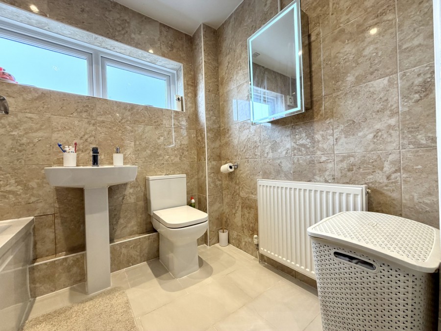 Images for Glan-yr-Afon, Rhymney, Tredegar, NP22 5EJ