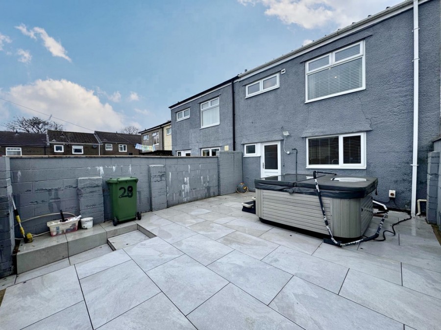 Images for Glan-yr-Afon, Rhymney, Tredegar, NP22 5EJ