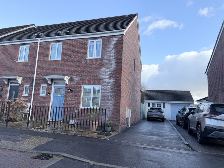 Images for Maes Yr Eglwys, Church Village, Pontypridd