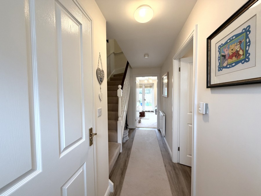 Images for Maes Yr Eglwys, Church Village, Pontypridd