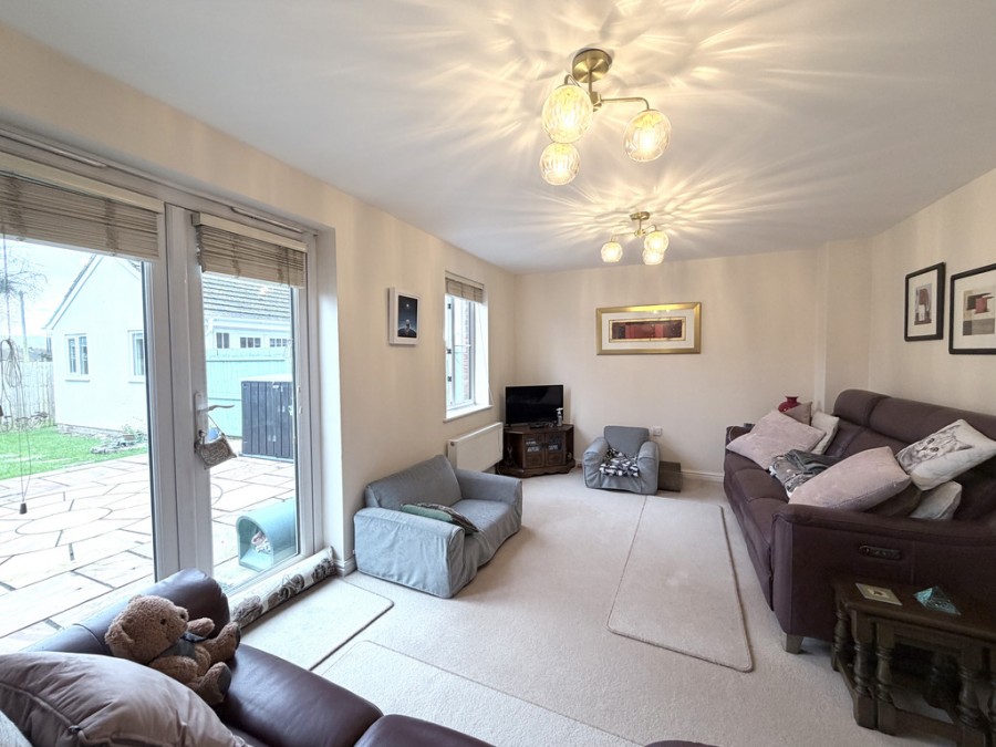 Images for Maes Yr Eglwys, Church Village, Pontypridd