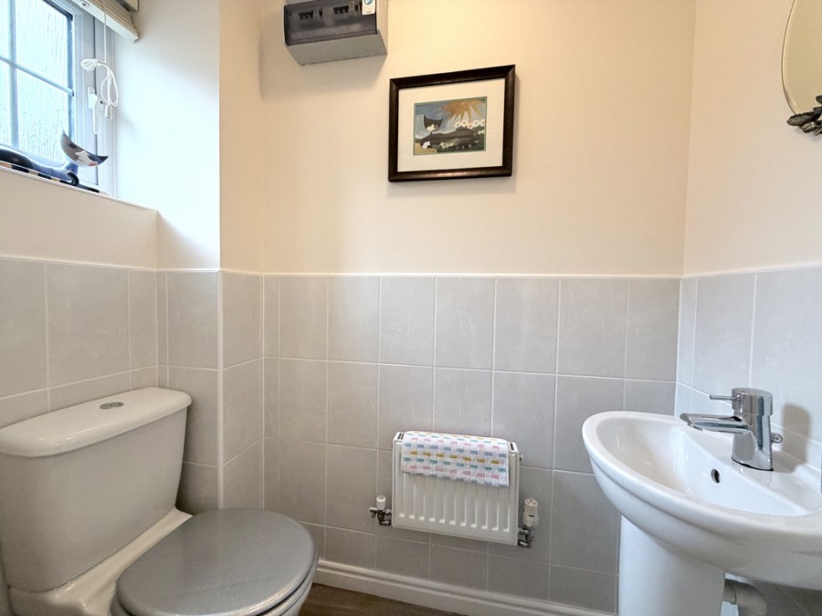 Images for Maes Yr Eglwys, Church Village, Pontypridd