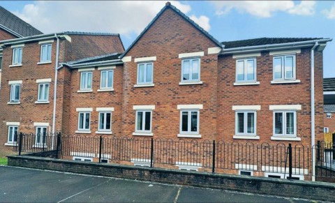 View Full Details for Fleming Walk, Church Village, Pontypridd